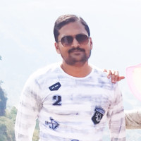 Prashant Jambulkar