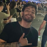 Jordan Galvao