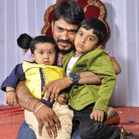 Kyadas Praveen Kumar