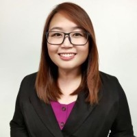 Regina Cheah