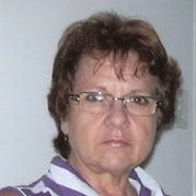 María Angélica Briones Troncoso