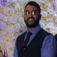 Emad Ahmed