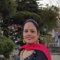 Rupinderjit Kaur