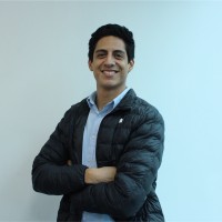 Cesar Reategui