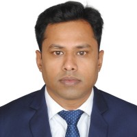 Subha Kundu