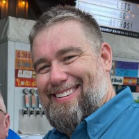Adam Cook