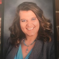 Gina Verdoorn Burress