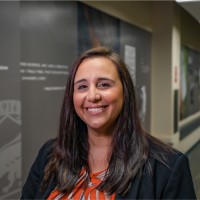 Tania Rosa, OTD, OTR/L
