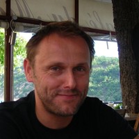 Steven Daems