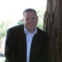 Christopher DeVore