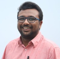 Nirav Thacker