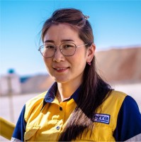 Orgilmaa Lkagvasuren