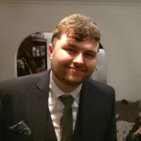 Joe Spink