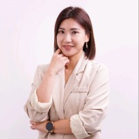 Sharon Liong