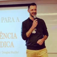 Douglas Rodrigo Mueller