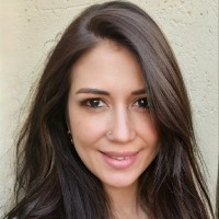 Candice Mills