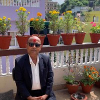 Avinash Basneth