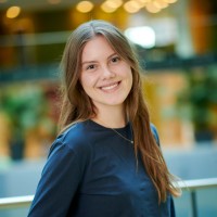 Eva Sørensen