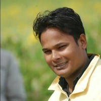 Krishna Kant Sharma