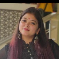 Sameeta K.C