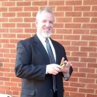 Christopher Steinberg