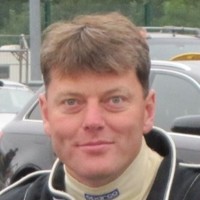 John Avery