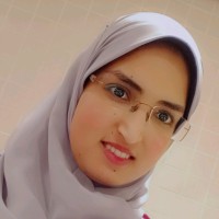 Asmaa Mahmoud