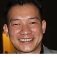 Nicholas Chang