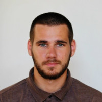 Bohdan Mirchuk