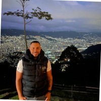 John Esteban Londoño Mesa