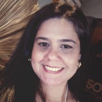 Andrea Dias Santana