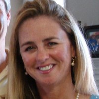 Leanne Hudleston