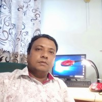Prasenjit Debnath
