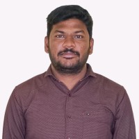 Deepak Chakkaravarthi