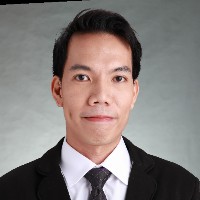 Bryan Santos