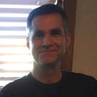 Mark Hilliard