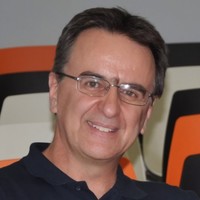 Panagiotis Sidiropoulos