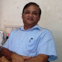 Vasant Telrandhe