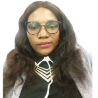 Juliet Uwanuakwa Ctfl.