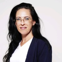 Marina Peleg
