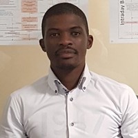 Luvuyo Silwana