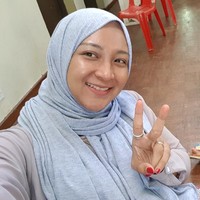 Wan Harizah Hanim Wan Hanafi
