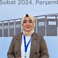 Ayşe Kübra Kazancı,M.Sc.