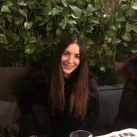 Büşra Aktaş