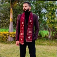 Aayush Bhatt