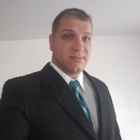 Christopher McCormick, MBA, CBA