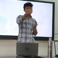 Vijay Kumar