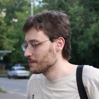 Сергей Козлов