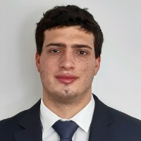 Guido Fabrizzio Chichizola Posadas