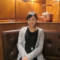 Ruijing/Daisy Ma
